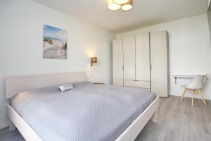 Weiße Villen Wohnung 14