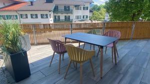 Pia am See - Bio Design Appartement