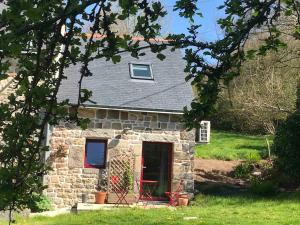 Appartements Gite An Daou Tok : photos des chambres