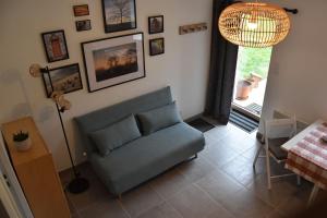 Appartements Gite An Daou Tok : photos des chambres