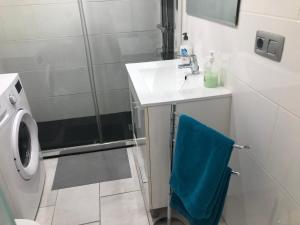 ALOE Suite Laurent-Gael