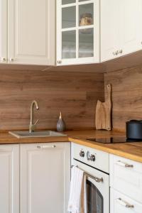 Къща за гости Остриля