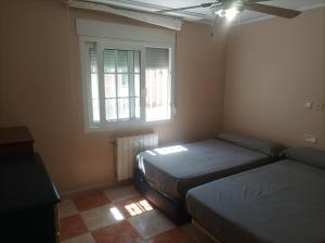 Vacaciones Denia 4 Rooms