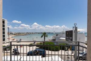 Appartamenti vista Mare