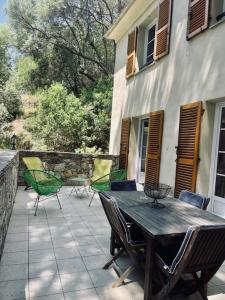 Appartements Villas A Torra : photos des chambres