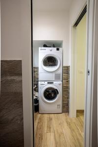 la Maison de Trieste Suite garage