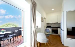 Apartment Ajuda Tagus (ground floor) - Hôtels 4 étoiles à Lisbonne