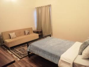 Montevideo Boutique Homestay
