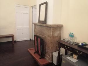 Montevideo Boutique Homestay