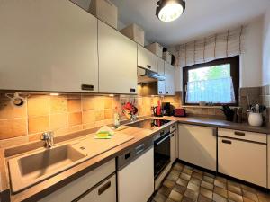 Ferienwohnung Schwanennest