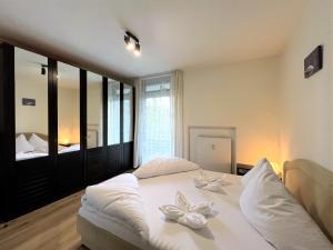 Ferienwohnung Schwanennest