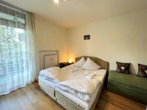 Ferienwohnung Schwanennest