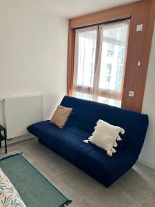 Appartements Duplex Saint Germain Bordeaux : photos des chambres