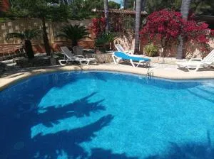 Vacaciones Denia 4 Rooms - El Tosalet