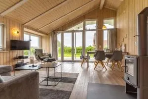 Nordseenest am Deich - Wesselburenerkoog