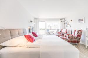 "Schloß am Meer" Schloß am Meer, Whg Hafenlicht 05