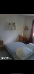 Villas Maison piscine : photos des chambres