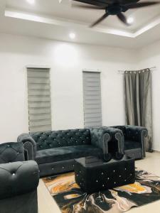 Aisyy homestay