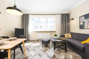 Apartament 109 w centrum Gdyni ProstyWynajem