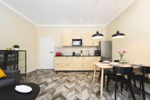 Apartament 109 w centrum Gdyni ProstyWynajem