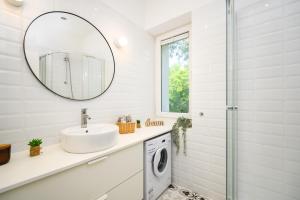 Apartament 109 w centrum Gdyni ProstyWynajem