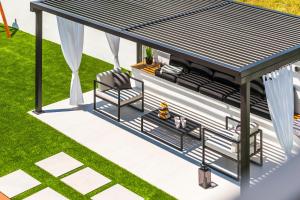 Villa Luna Luxury apartment