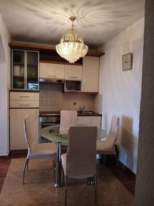 Ferienwohnung NENA in Crikvenica