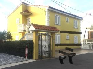 Ferienwohnung NENA in Crikvenica