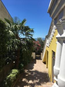 Ferienwohnung NENA in Crikvenica