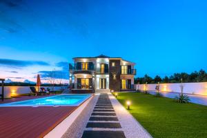 Villa Luna Luxury apartment