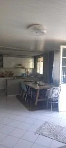 Εξοχικό ROXANI - Návstathmos