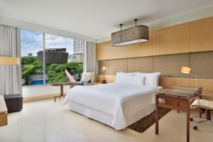 The Westin Gurgaon, New Delhi