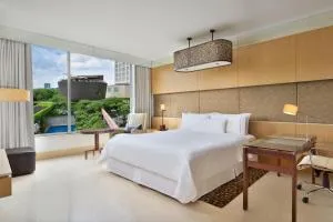 The Westin Gurgaon, New Delhi - Gurgaon