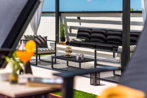 Villa Luna Luxury apartment