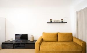 Apartment Ajuda Tagus (ground floor)