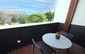 Apartment Ajuda Tagus (ground floor)