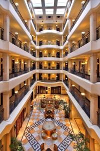 ITC Windsor, a Luxury Collection Hotel, Bengaluru