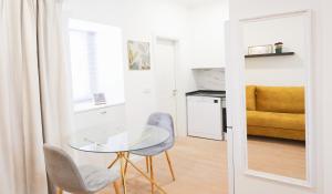 Apartment Ajuda Tagus (ground floor)