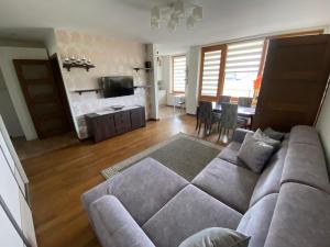 Spyglių apartamentai