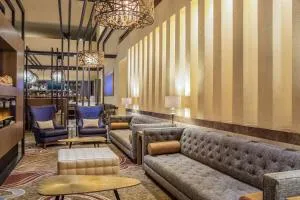 Sheraton Chihuahua Soberano - Bajonal