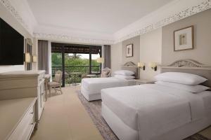 Mustika Yogyakarta Resort and Spa