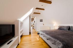 Un sejur de neuitat.