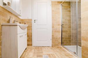 Un sejur de neuitat.