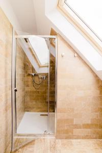 Un sejur de neuitat.