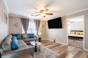 Spacious beautiful home near Kalahari Resorts (9min) - 4hvězdičkové hotely ve městě Round Rock