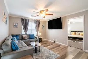 Spacious beautiful home near Kalahari Resorts (9min) - 普弗拉热维尔