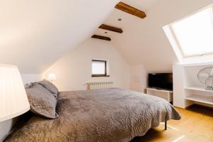 Un sejur de neuitat.