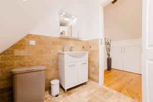 Un sejur de neuitat.