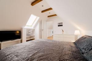 Un sejur de neuitat.