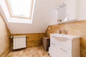 Un sejur de neuitat.